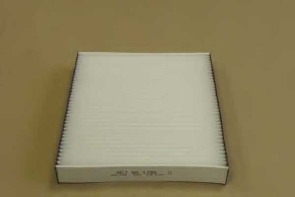 Filtru, aer habitaclu 2