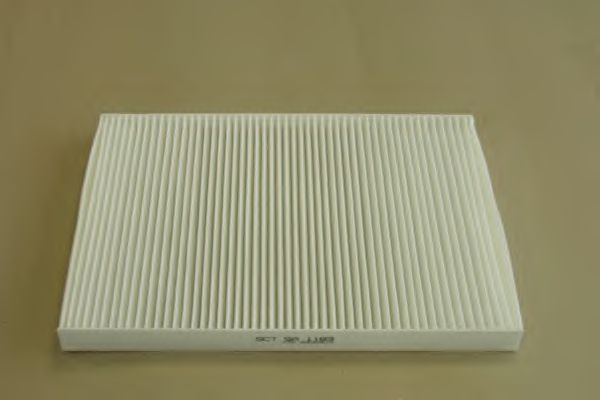 Filtru, aer habitaclu 2