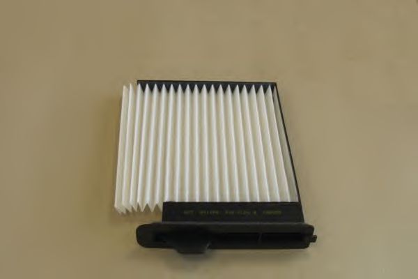 Filtru, aer habitaclu 2