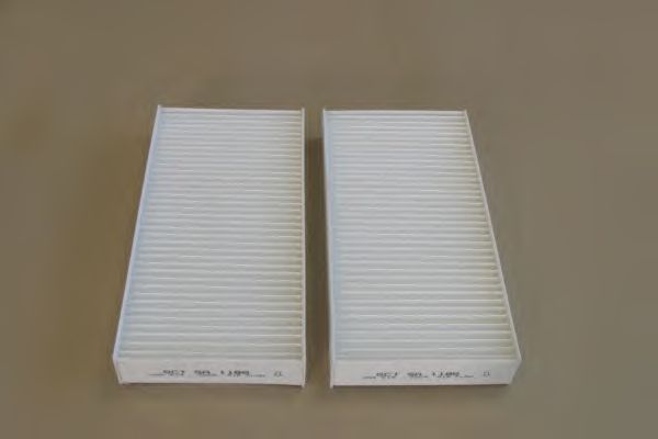 Filtru, aer habitaclu 2