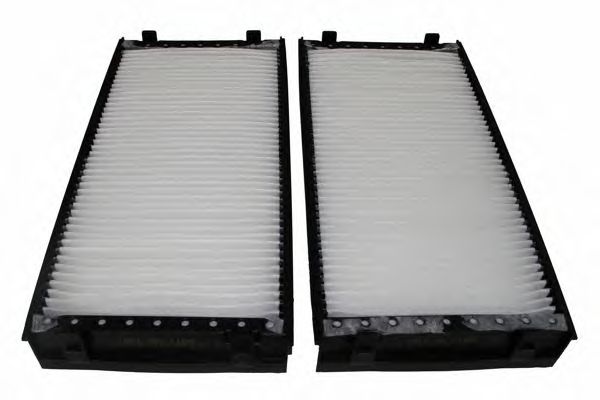 Filtru, aer habitaclu 2