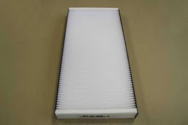 Filtru, aer habitaclu 2