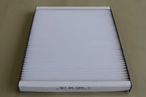 Filtru, aer habitaclu 3