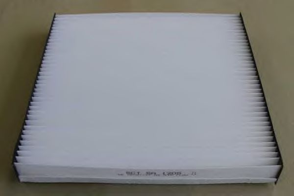 Filtru, aer habitaclu 2