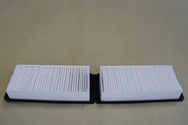 Filtru, aer habitaclu 2