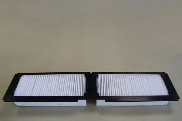 Filtru, aer habitaclu 3