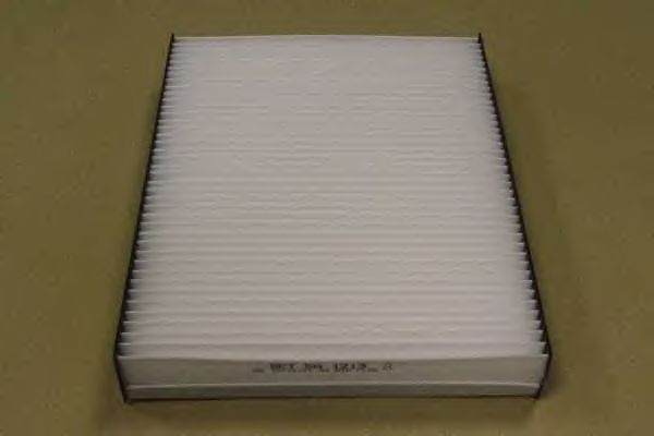 Filtru, aer habitaclu 2