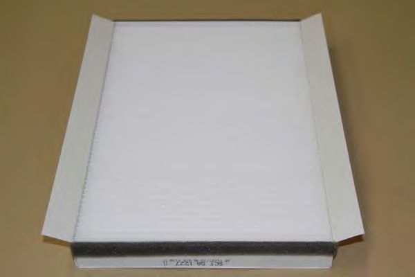 Filtru, aer habitaclu 2