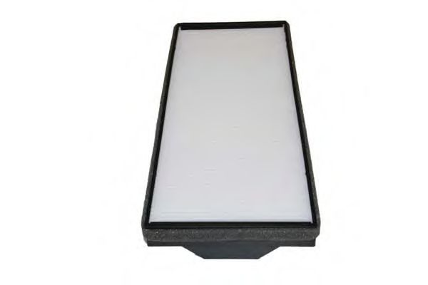 Filtru, aer habitaclu 2