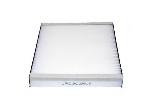 Filtru, aer habitaclu 2