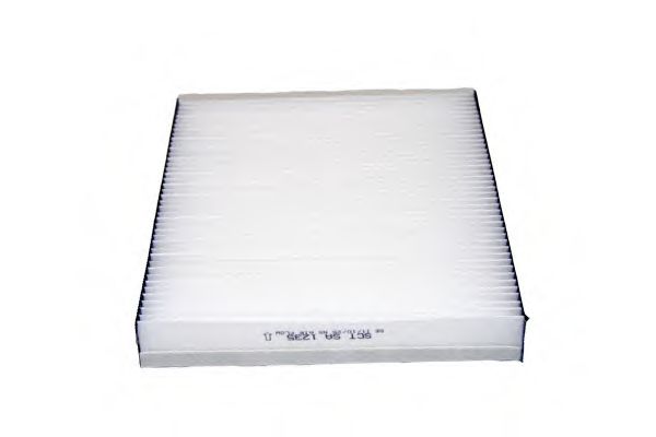 Filtru, aer habitaclu 3