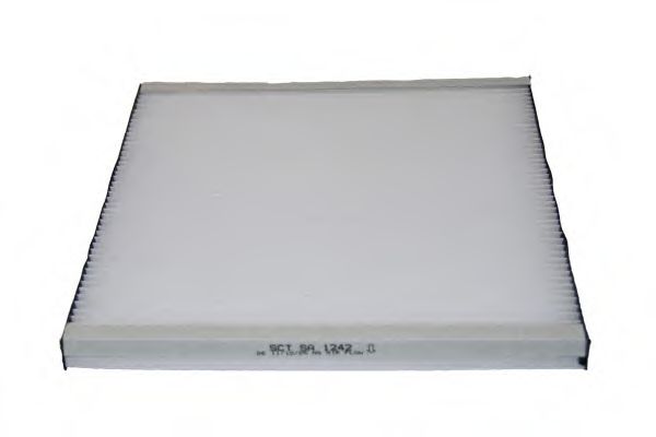 Filtru, aer habitaclu 2