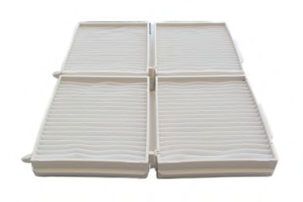 Filtru, aer habitaclu 2