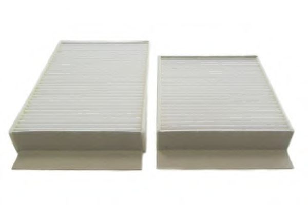 Filtru, aer habitaclu 2