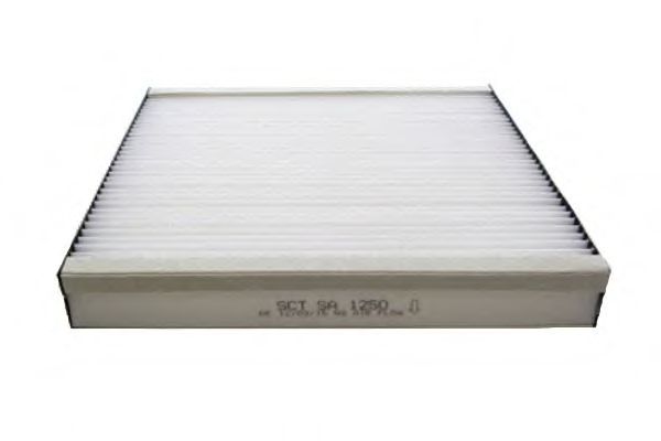 Filtru, aer habitaclu 2