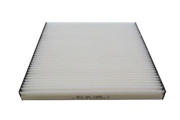 Filtru, aer habitaclu 2
