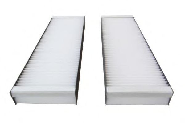 Filtru, aer habitaclu 3