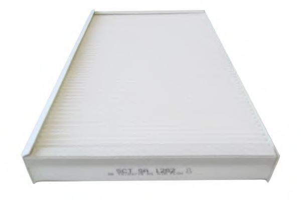 Filtru, aer habitaclu 2