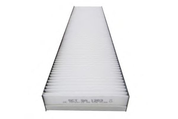 Filtru, aer habitaclu 2