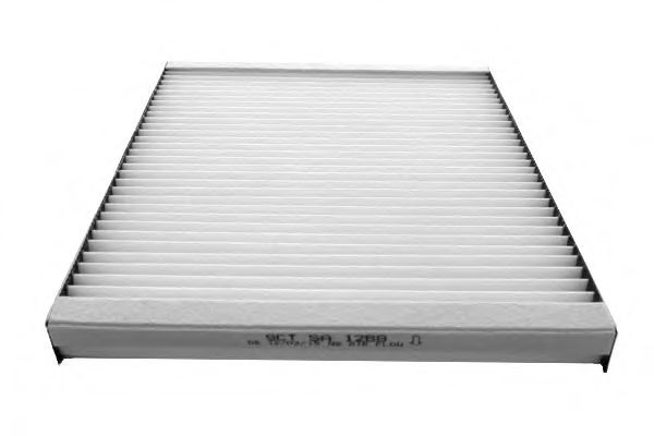 Filtru, aer habitaclu 2