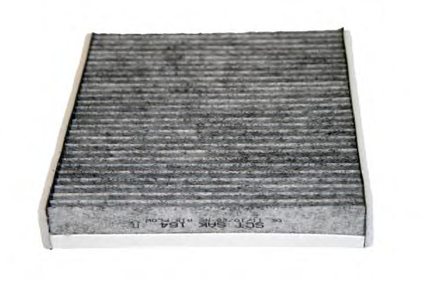 Filtru, aer habitaclu 2