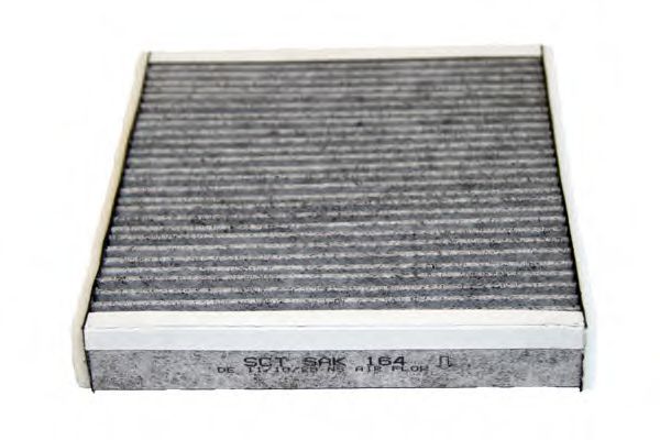 Filtru, aer habitaclu 3
