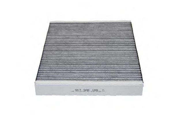 Filtru, aer habitaclu 2