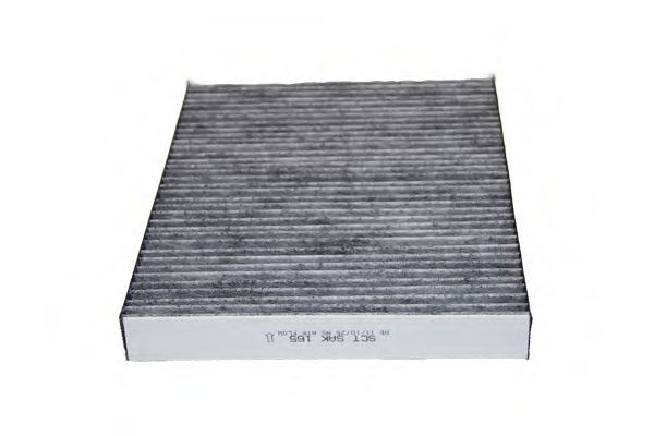 Filtru, aer habitaclu 3