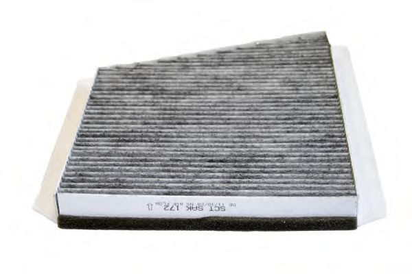 Filtru, aer habitaclu 3