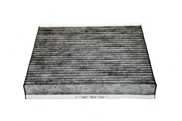 Filtru, aer habitaclu 3
