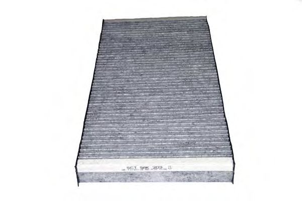 Filtru, aer habitaclu 2