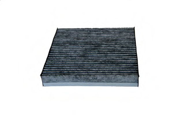 Filtru, aer habitaclu 2