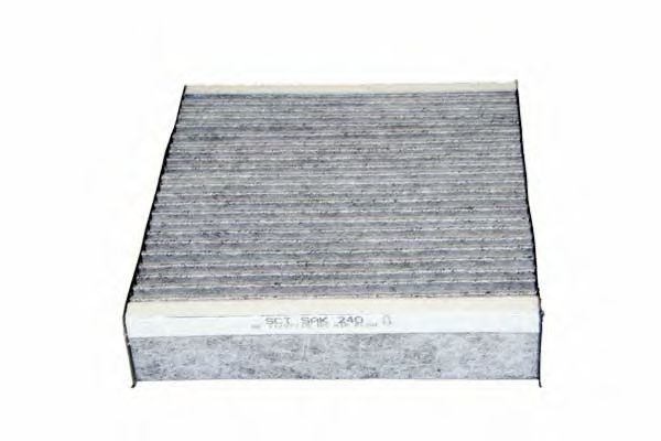 Filtru, aer habitaclu 2