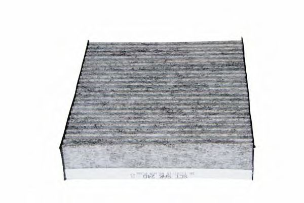 Filtru, aer habitaclu 3