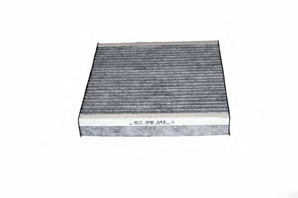 Filtru, aer habitaclu 2