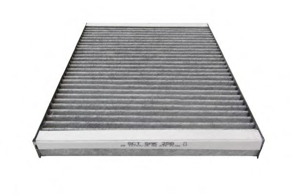 Filtru, aer habitaclu 2
