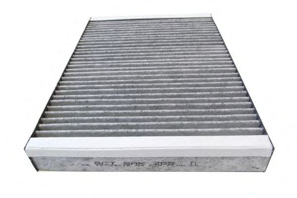 Filtru, aer habitaclu 2