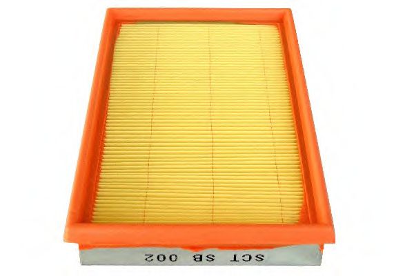 Filtru aer 2