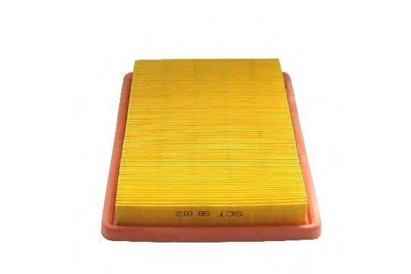 Filtru aer 2