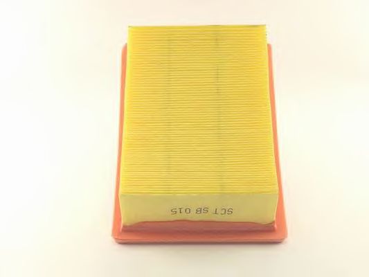 Filtru aer