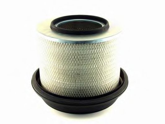 Filtru aer 2