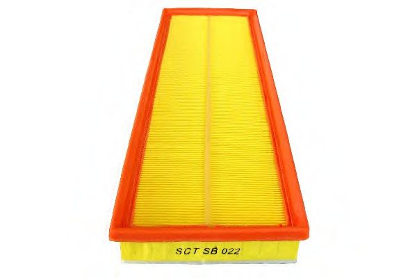 Filtru aer 2