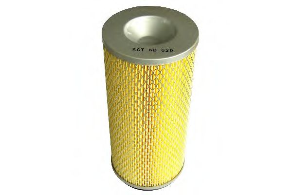 Filtru aer 2