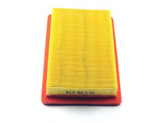 Filtru aer 2