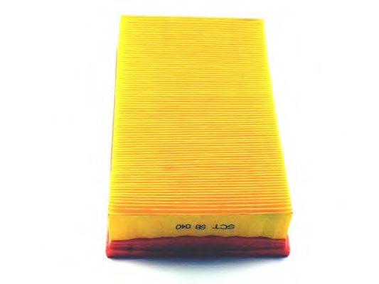 Filtru aer 2