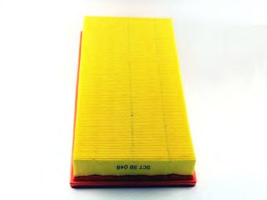 Filtru aer 3