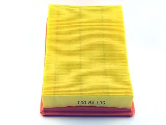 Filtru aer 2
