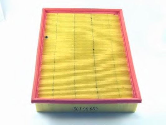 Filtru aer 2