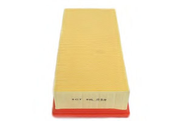 Filtru aer 2