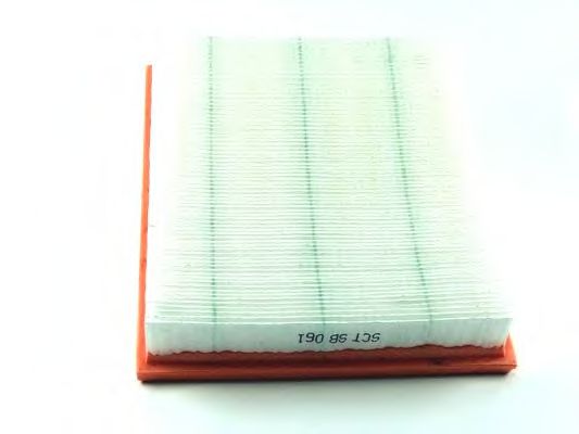 Filtru aer 2